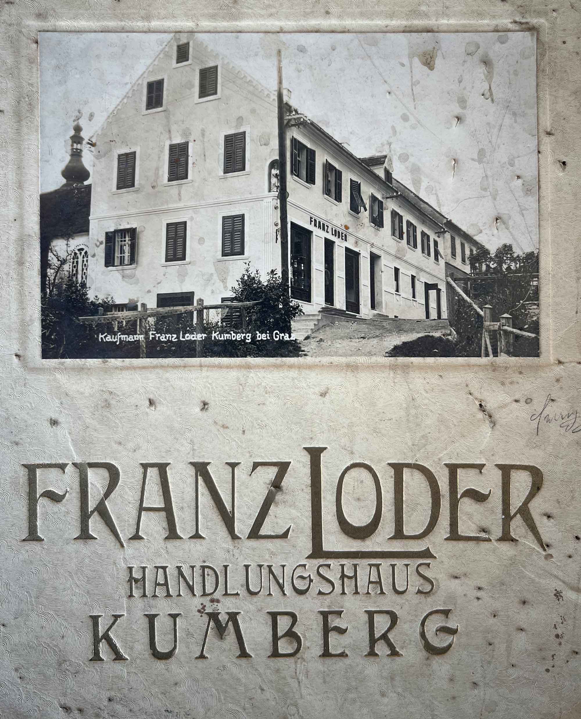 150 Jahre Treuepass