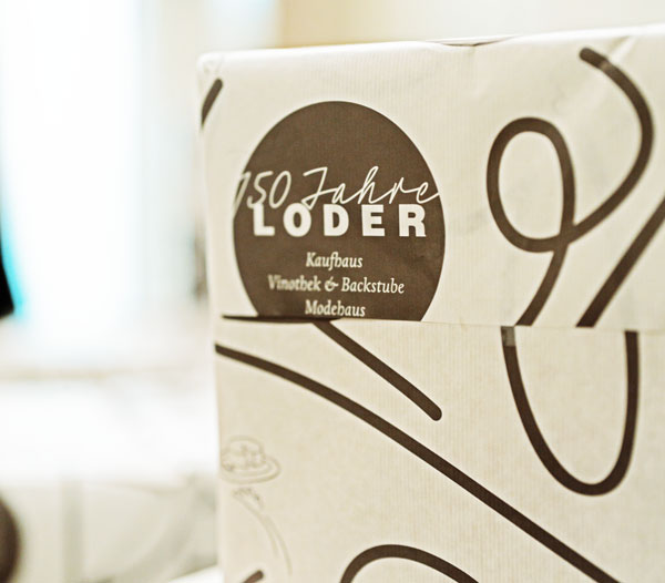 Backstube Loder